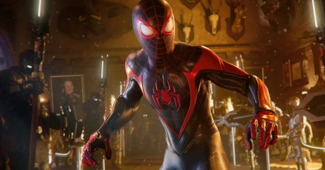 Spider-Man 3 Sızıntısı ile Baş Kötü Karakterlerden İkisi Ortaya Çıktı