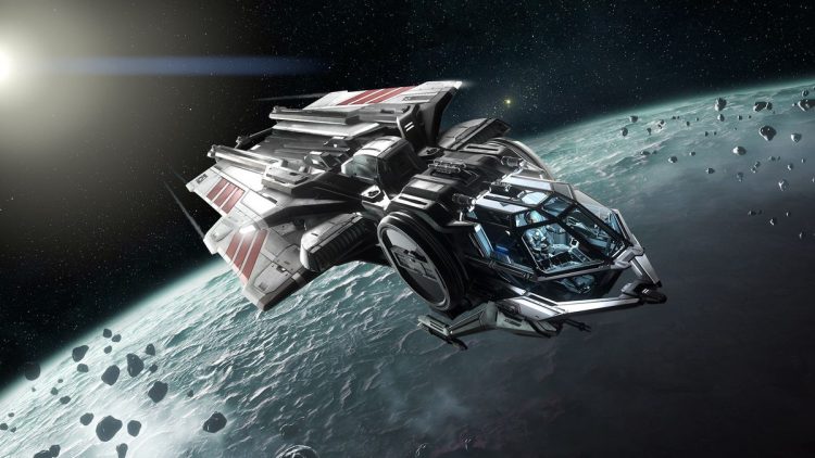 Star Citizen Tam Sürüme Geçmeye Yakınlaşıyor