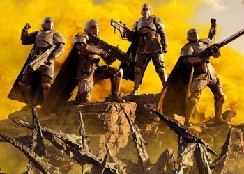 Steam'de Geçen Haftanın En Çok Satanları: 26 Ağustos - 2 Eylül 2025