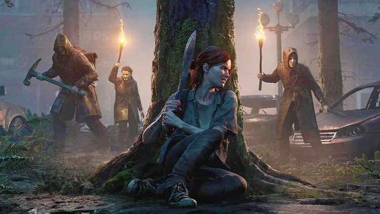 The Last of Us Part 2 PC İçin Çok Yakın Zamanda Duyurulabilir