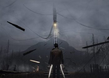 The Sinking City 2 Duyuruldu 2025 Yılında Çıkacak