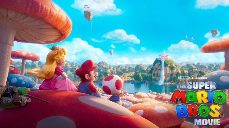The Super Mario Bros. Devam Filmi Geliyor