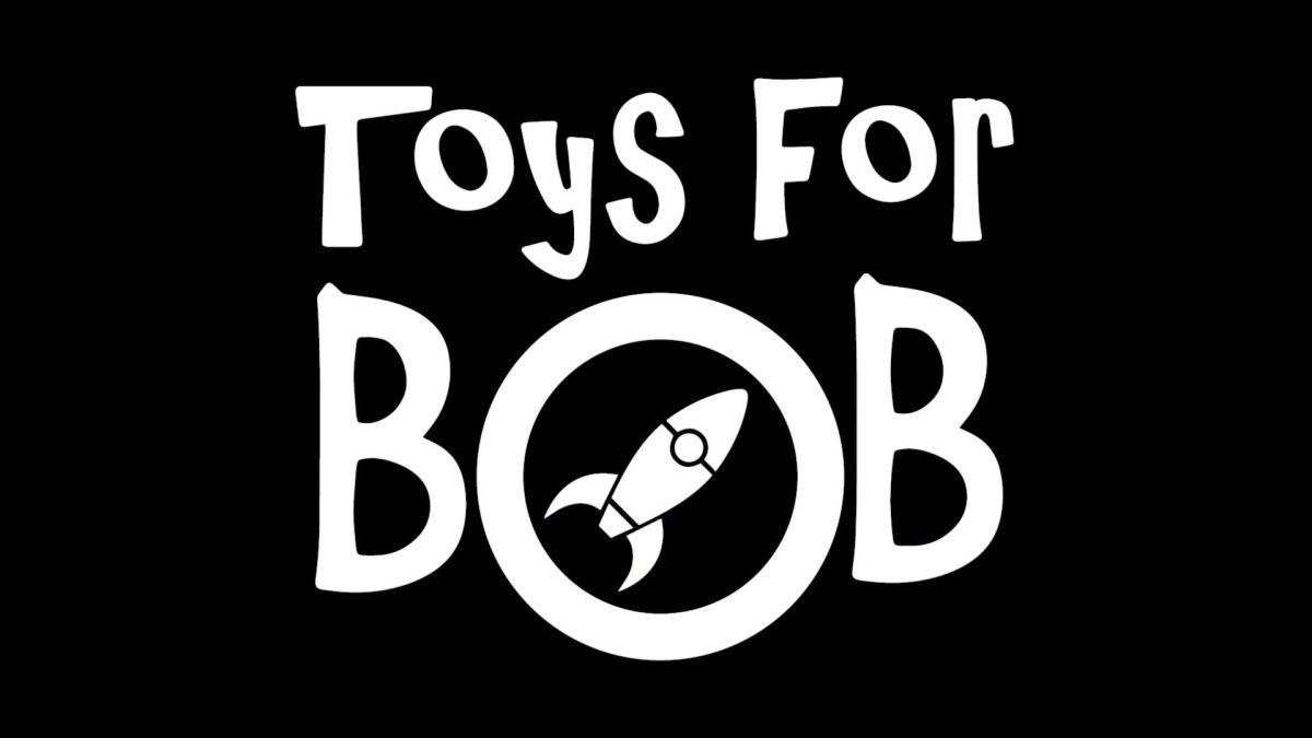 Toys for Bob Yeniden Bağımsız Geliştirici Oldu