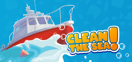 Türk Oyunu Clean the Sea!, Steam Mağazasında Çıkıyor