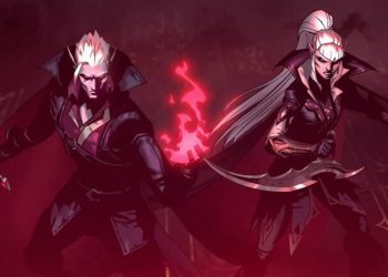 V Rising Tam Sürüme Geçiş Yapıyor Tarih Verildi!