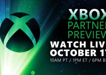 Yeni Xbox Partner Preview Yayını Bu Hafta Düzenlenecek