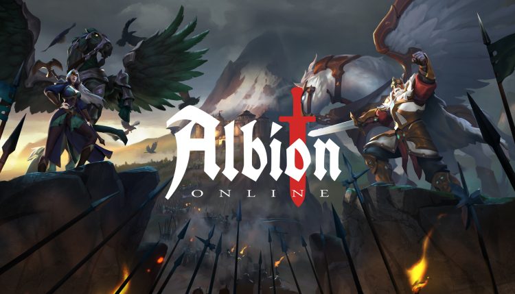 Albion Online'ın Albion Avrupa Sunucusu Açıldı!