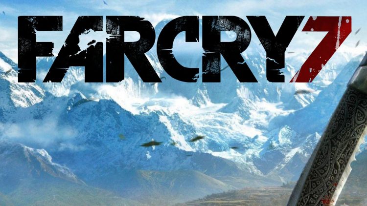 Cillian Murphy Far Cry 7'deki Baş Düşmanımızı Canlandıracakmış