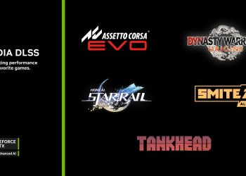 DLSS Destekli Oyunlar Dynasty Warriors Origins ve Dahası ile Genişliyor