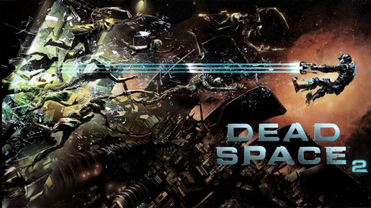 Dead Space Serisi Yeniden Sessizliğe Gömülüyor