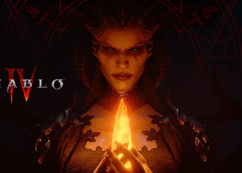 Diablo 4'te Sınıf ve Seviye Atlama Rehberi