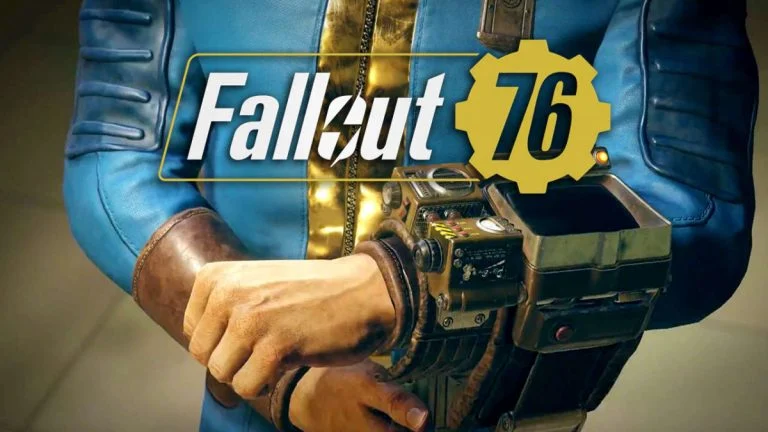 Dizinin Ardından Fallout 76 Oyuncu Rekoru Kırdı!