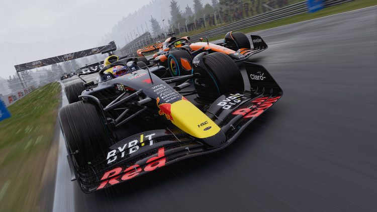 F1 24 Oynanış Fragmanı Yayınlandı