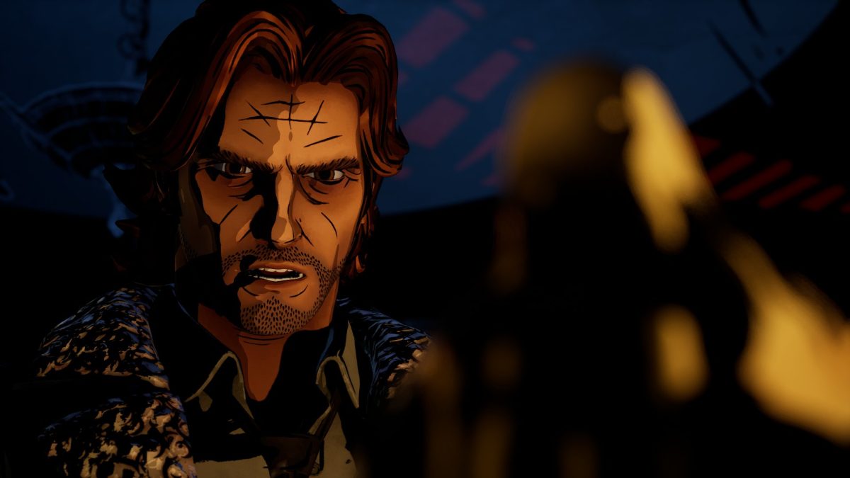 Yeni The Wolf Among Us 2 görüntüleri paylaşıldı