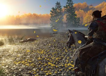 Ghost of Tsushima PC Sistem Gereksinimleri Belli Oldu