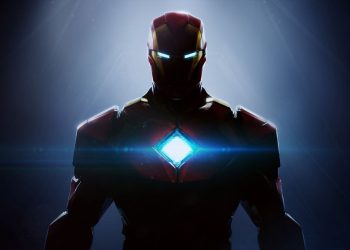 Iron Man Oyunu Açık Dünya Oynanış Sunacak