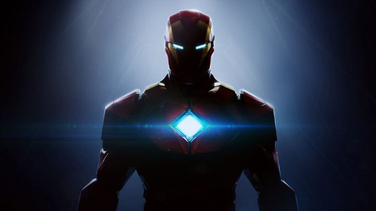 Iron Man Oyunu Açık Dünya Oynanış Sunacak
