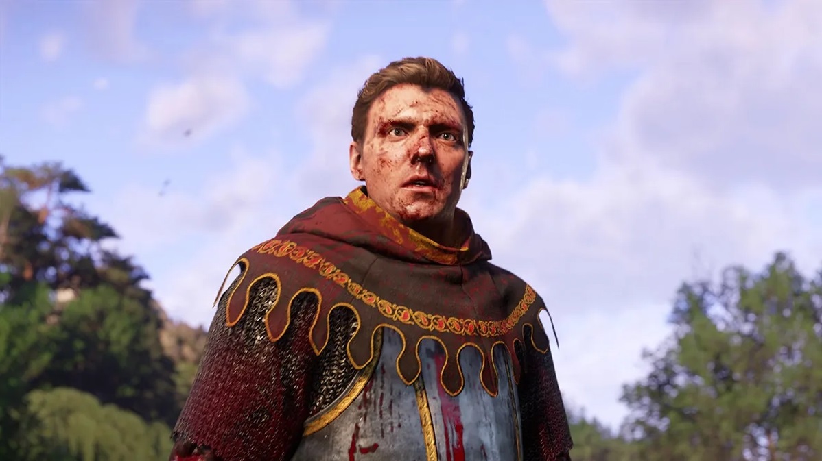 Kingdom Come Deliverance 2 Türkçe Olarak Çıkacak!