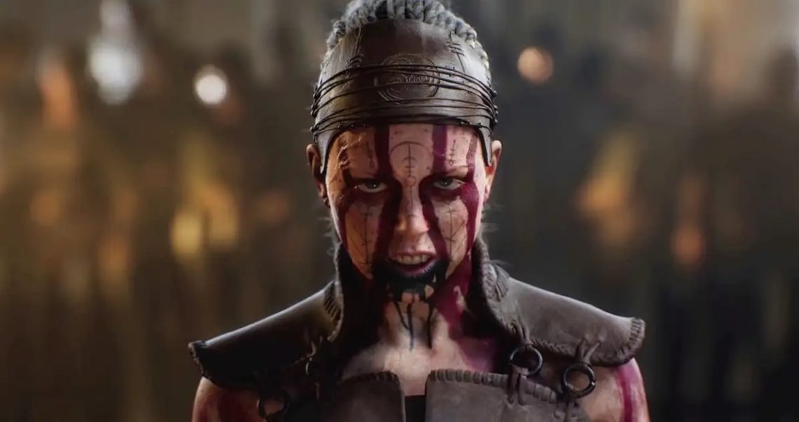 Senua's Saga: Hellblade 2, Xbox Kullanıcılarının Keyfini Kaçırabilir