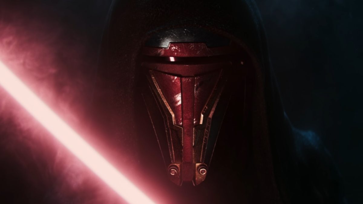 Star Wars Knights of the Old Republic Remake Geliştirilmeye Devam Ediliyor