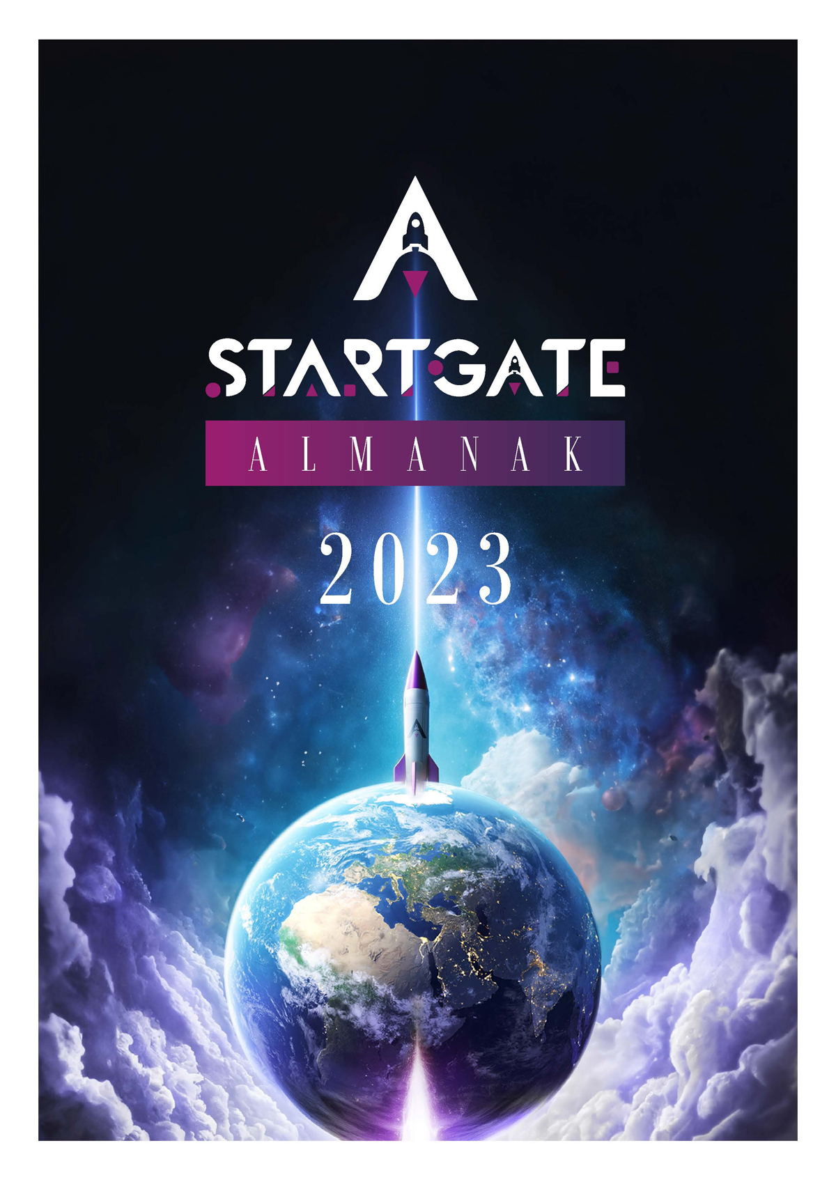 StartGate Almanak 2023 TR