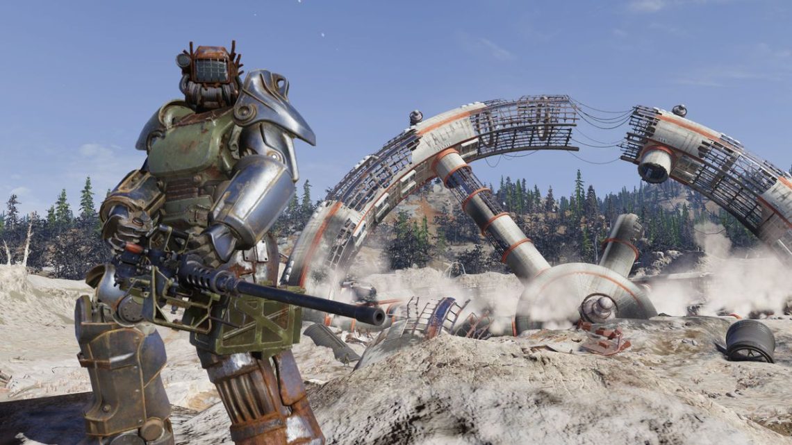Steam'de Fallout Günü İndirim Fırsatını Kaçırmayın