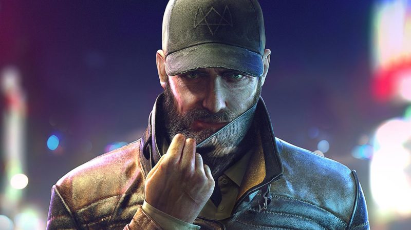 Watch Dogs Serisi Ölmüş Olabilir