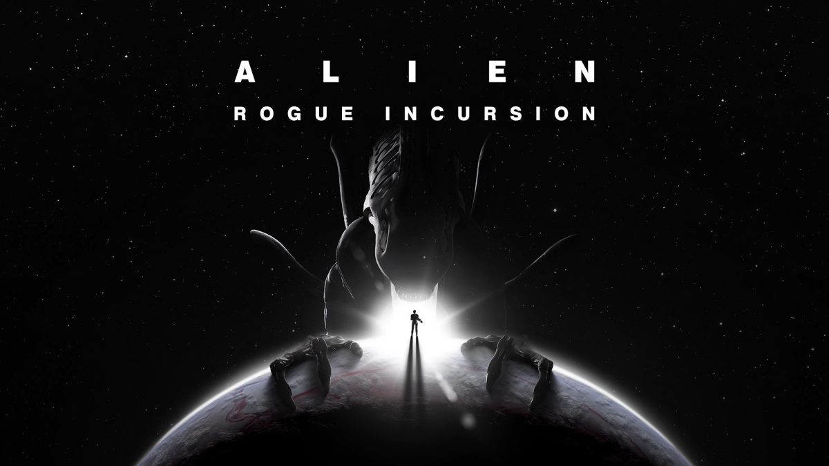 Yeni Alien Oyunu, Alien Rogue Incursion Duyuruldu