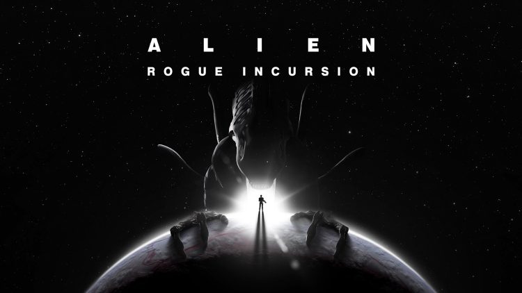 Yeni Alien Oyunu, Alien Rogue Incursion Duyuruldu