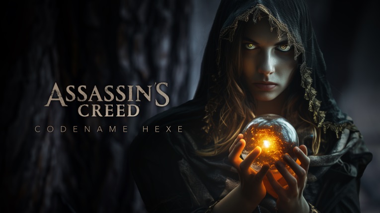 Yeni Assassin’s Creed Hexe Detayları Ortaya Çıktı