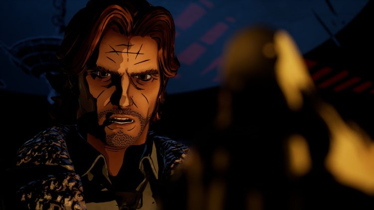 Yeni The Wolf Among Us 2 Görüntüleri Paylaşıldı