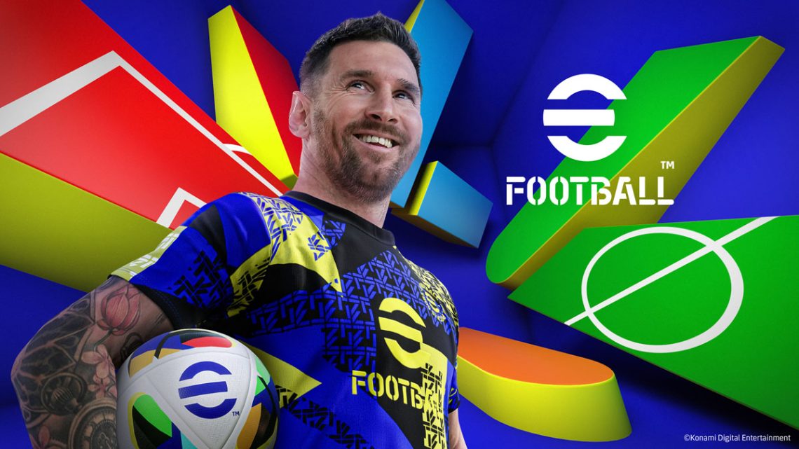 eFootball 2024 İndirme Sayısı Dudak Uçuklatıyor
