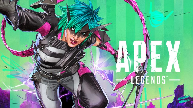 Apex Legends Upheaval Oynanış Fragmanı Yayınlandı
