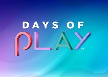 Days of Play Yarın İtibarıyla Başlıyor!