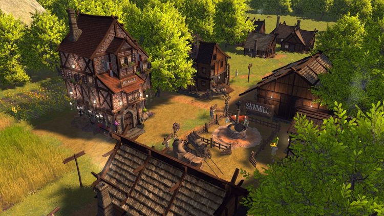 Epic Games Store'da İndirimli Satılan Patron Oyununu Kaçırmayın