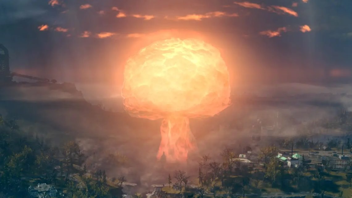 Fallout 76'da Phil Spencer'ın Kampını Bombalayan Kullanıcı Konuştu
