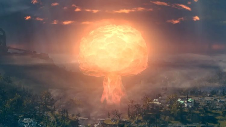 Fallout 76'da Phil Spencer'ın Kampını Bombalayan Kullanıcı Konuştu