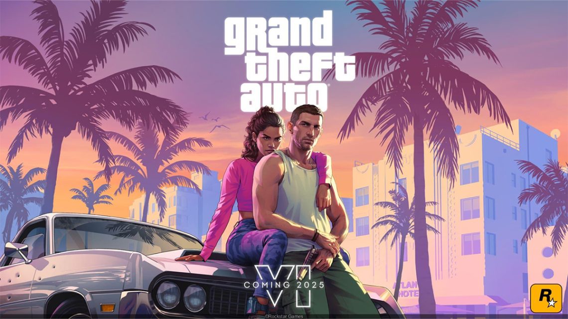 GTA 6'nın Çıkış Zamanı Take-Two Interactive Tarafından Açıklandı