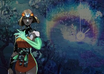 Hades 2 Tam Sürüme Bu Ay İçerisinde Geçiş Yapacak