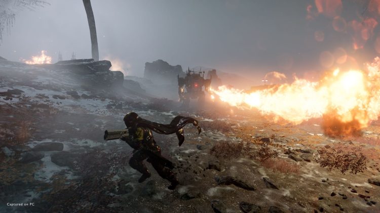 HELLDIVERS 2 Geliştiricisi Yeni Oyun Çalışmalarına Başladı