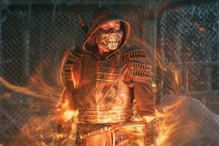 Mortal Kombat 2 Vizyon Tarihi Belli Oldu