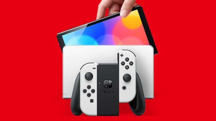 Nintendo Switch 2 İçin Beklenen Açıklamayı Yaptı!