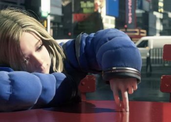 Pragmata Hikaye Detayları Sızdırıldı