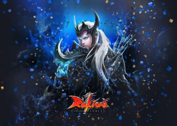 Rakion: Chaos Force Artık Türkiye’de!