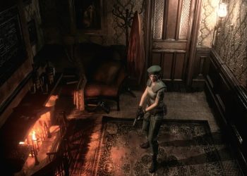 Resident Evil 1 Remake, 2026’da Geliyormuş
