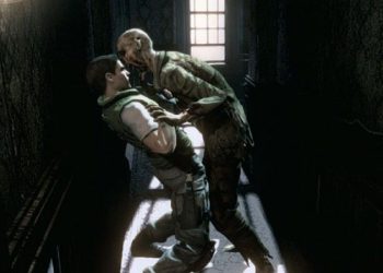 Resident Evil 1 Remake Detayları Sızdırıldı
