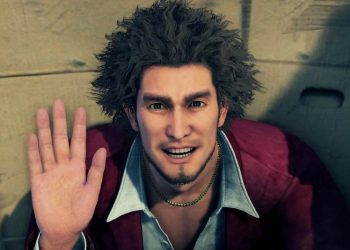 SEGA Yakuza Serisini İlk Başlarda İstememiş