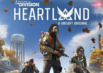 Ücretsiz The Division: Heartland İptal Edildi