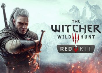 The Witcher 3 Modlama Aracı Bu Ay Yayınlanacak