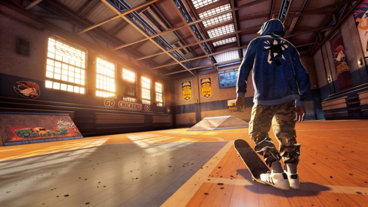Tony Hawk's Pro Skater 3 + 4 Activision Tarafından Reddedilmiş